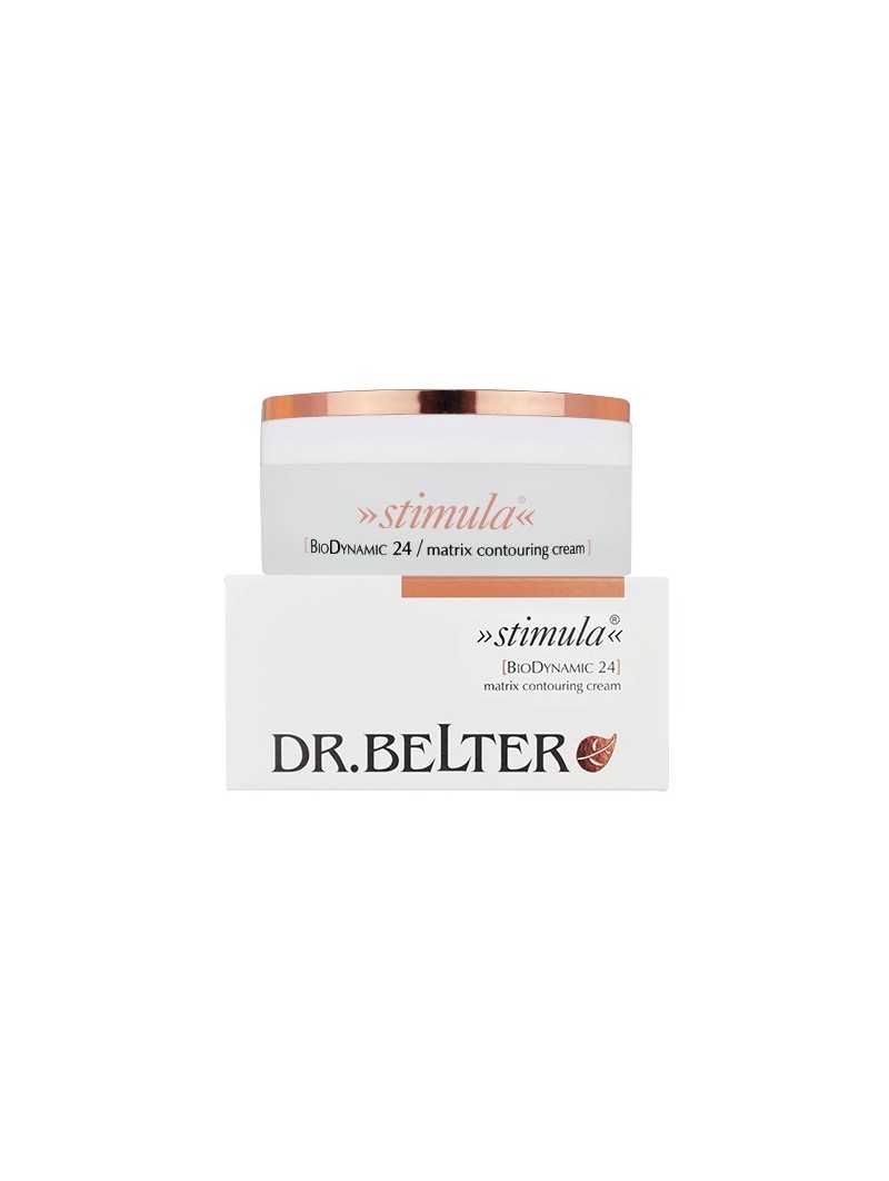 Dr. Belter Stimula - BioDynamic 24 Matrix Contouring Cream