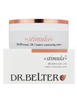 Dr. Belter Stimula - BioDynamic 24 Matrix Contouring Cream