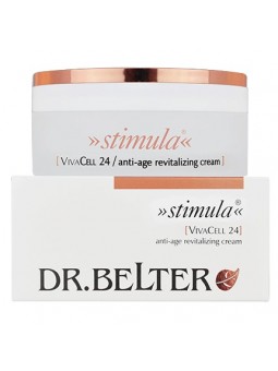 Dr. Belter Stimula - VivaCell 24 anti-age revitalizing cream