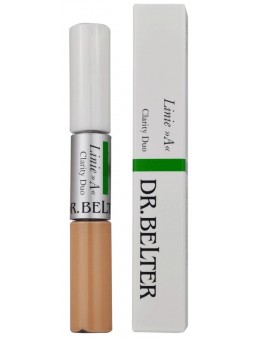 Dr. Belter Linea A - Clarity Duo
