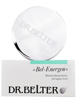 Dr. Belter Bel-Energen - Phyto-Sensation Anti-Aging Cream