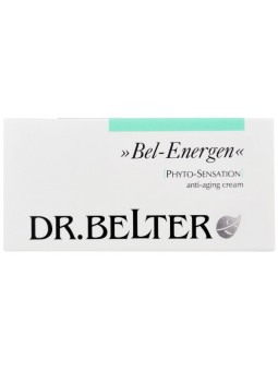 Dr. Belter Bel-Energen Phyto-Sensation Anti-Aging Cream