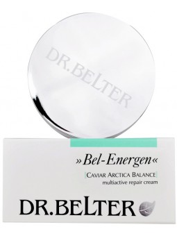 Dr. Belter Bel-Energen - Caviar Arctica Balance Multiactive Repair Cream