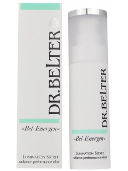 Dr. Belter Bel-Energen Lumination Secret Radiance Performance Elixir