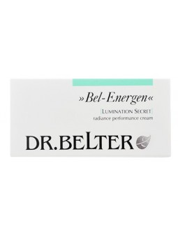 Dr. Belter Bel-Energen Lumination Secret Radiance Performance Cream