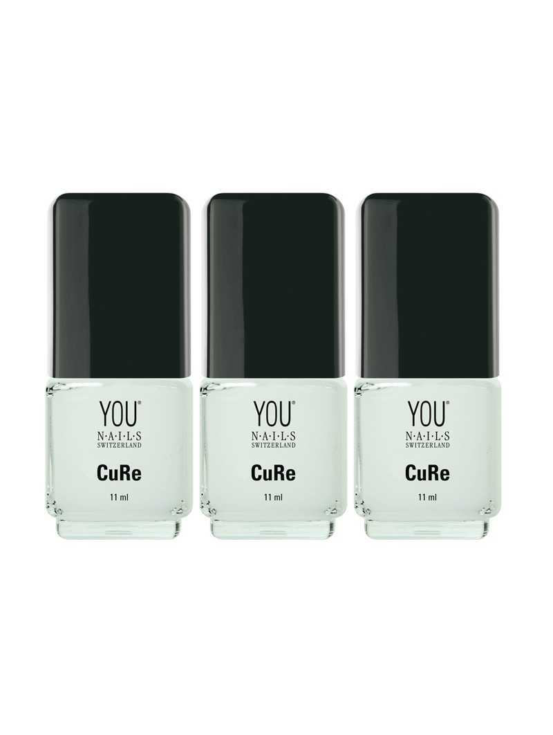 YOU Nails - CuRe Cuticle Remover