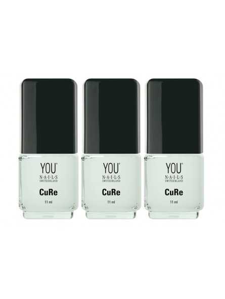 YOU Nails - CuRe Cuticle Remover