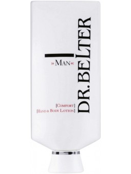 Dr. Belter MAN Comfort Hand & Body Lotion