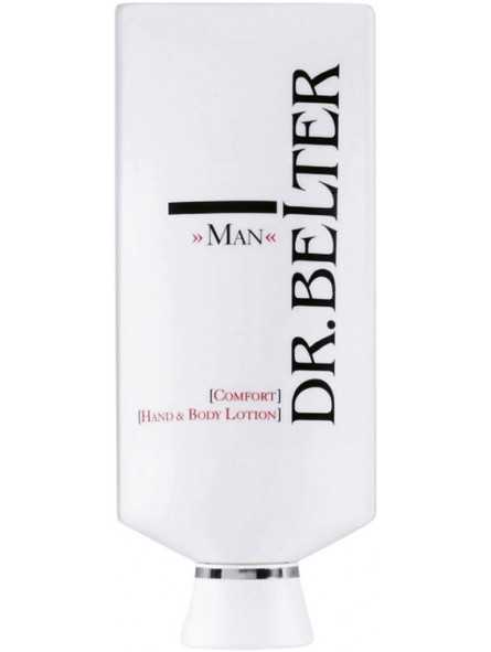 Dr. Belter MAN Comfort Hand & Body Lotion