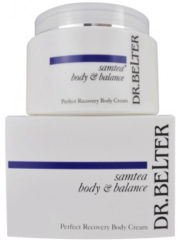 Dr. Belter Samtea Body & Balance - Perfect Recovery Body Cream