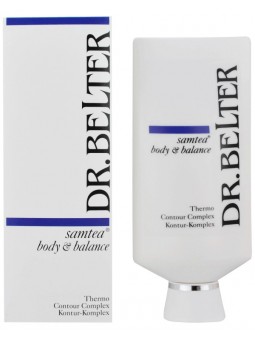 Dr. Belter Samtea Body & Balance - Thermo Contour Complex
