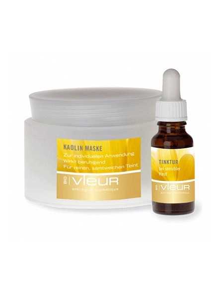 Vleur Kaolin Maske Vleur Kaolin Maske