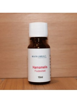 Plant Extract Hamamelis