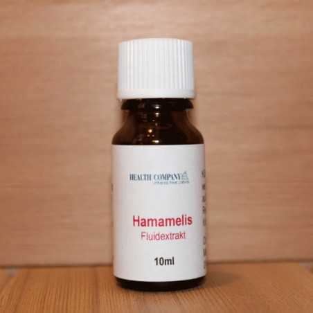 Plant Extract Hamamelis