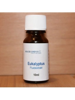 Extrait Naturel Eucalyptus