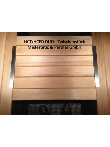 Zwischenstück für HCT-HCED-DUO