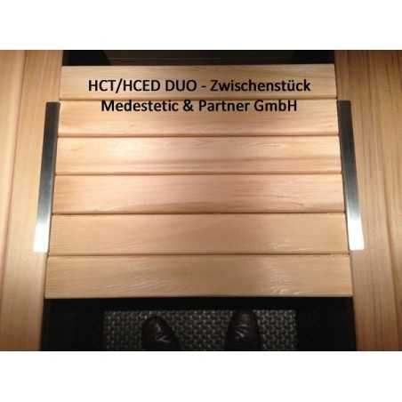 Zwischenstück für HCT-HCED-DUO