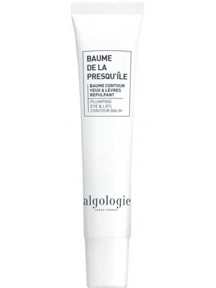 Algologie Anti-Aging Eye & Lip Contour - Baume de la Presqu’île