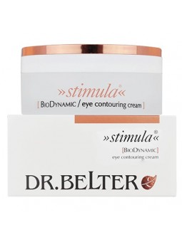 Dr. Belter Stimula - BioDynamic Eye Contouring Cream