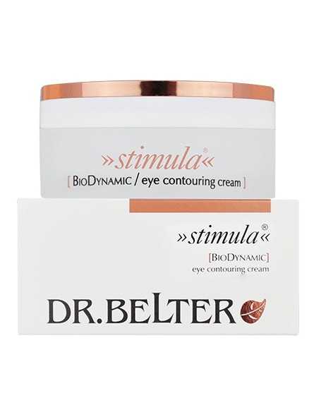 Dr. Belter Stimula BioDynamic Eye Contouring Cream