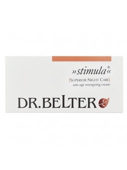 Dr. Belter Stimula Superior Night Care anti-age energizing cream