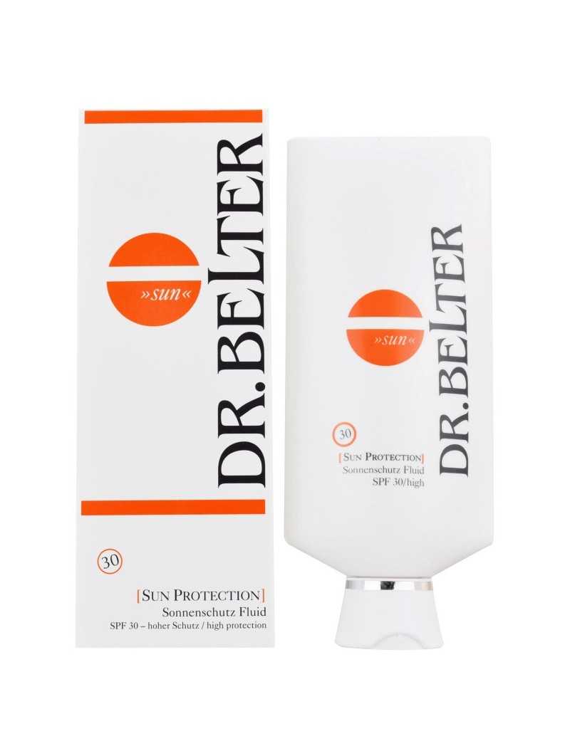 Dr. Belter Sun Protection - Fluid high Protection SPF30