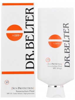 Dr. Belter Sun Protection - Fluid high Protection SPF30
