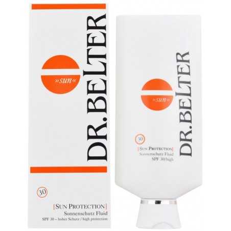 Dr. Belter Sun Protection - Fluide Haute Protection SPF30