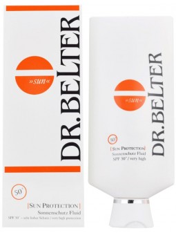 Dr. Belter Sun Protection - Sonnenschutz-Fluid mittlerer Schutz SPF20 200ml