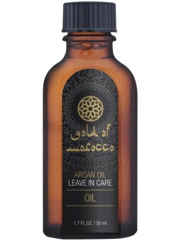 Gold of Morocco Argan Oil - Leave in Care Oil 50ml