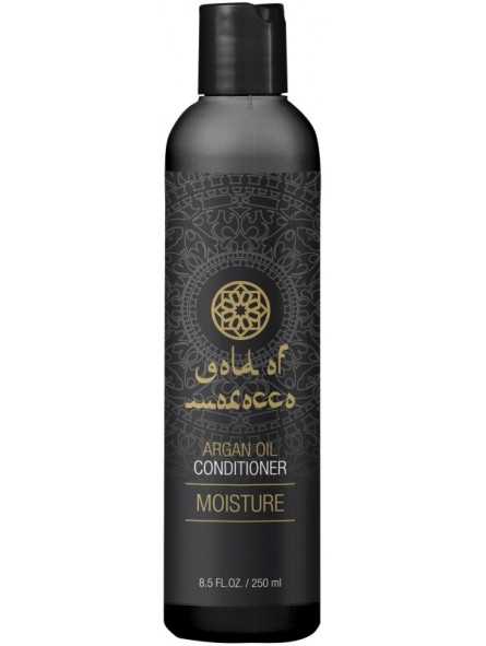 Gold of Morocco Argan Oil - Moisture Conditioner 250ml