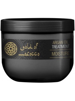 Gold of Morocco Argan Oil - Moisture Treatment 150ml