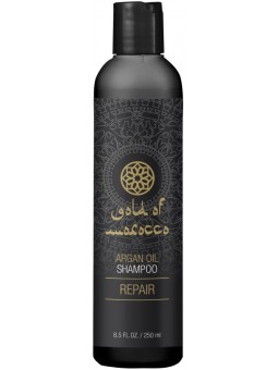 Gold of Morocco Argan Oil - Repair Shampoo 250ml