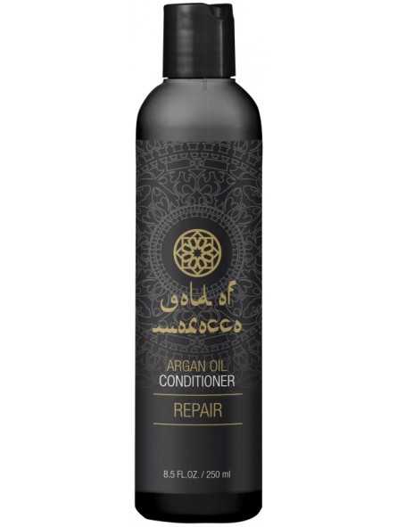 Gold of Morocco Argan Oil - Repair Conditioner