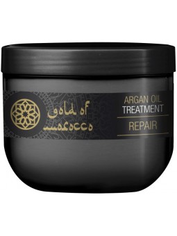 Gold of Morocco Argan Oil - Repair Treatment 150ml