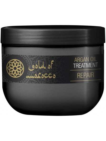 Gold of Morocco Argan Oil - Repair Treatment 150ml