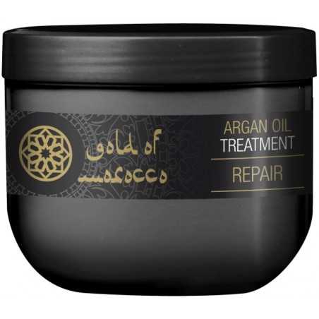 Gold of Morocco Argan Oil - Repair Treatment