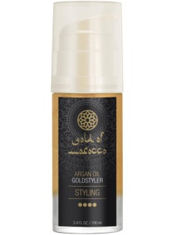 Gold of Morocco Argan Oil - Styling Gold Styler