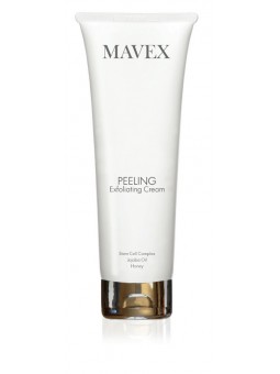 Mavex Body Shape Lifting - Peeling Exfoliating Cream 250ml