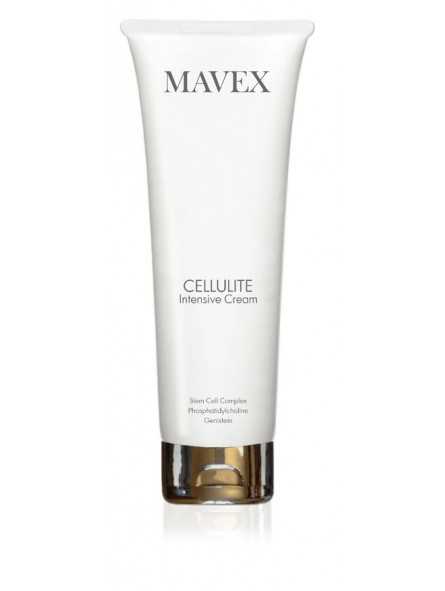 Mavex Body Shape Lifting - Cellulite Intensive Cream 250ml