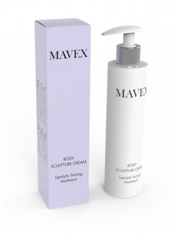 Mavex Body Shape Lifting - Body Paket