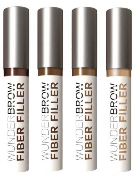 Wunderbrow - Fiber Filler Augenbrauenpuder Wunderbrow - Fiber Filler Augenbrauenpuder