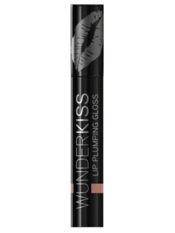 Wunderkiss - Lip Plumping Gloss Tinted