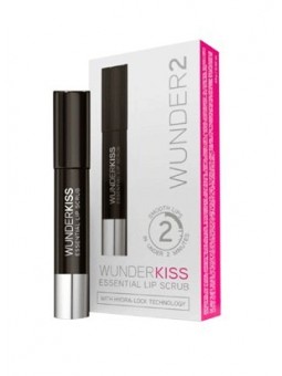 Wunderkiss - Essential Lip Scrub