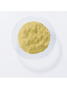 khadi - Pflanzenhaarfarbe Goldhauch - 100% natürlich und vegan