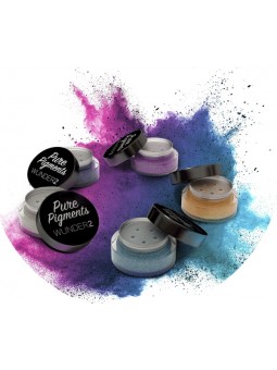 Wunder2 - Pure Pigments