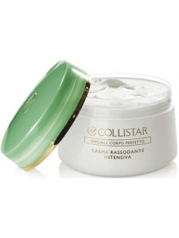 Collistar Body - Intensive Firming Cream