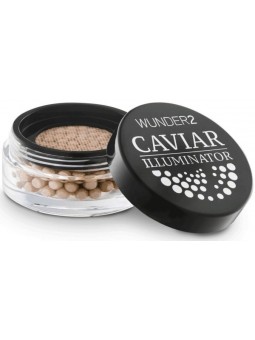 Face - Caviar Illuminator - Enlumineur nacré