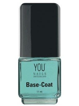 YOU Nails - Base Coat 11ml