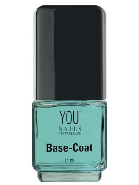 YOU Nails - Base Coat 11ml